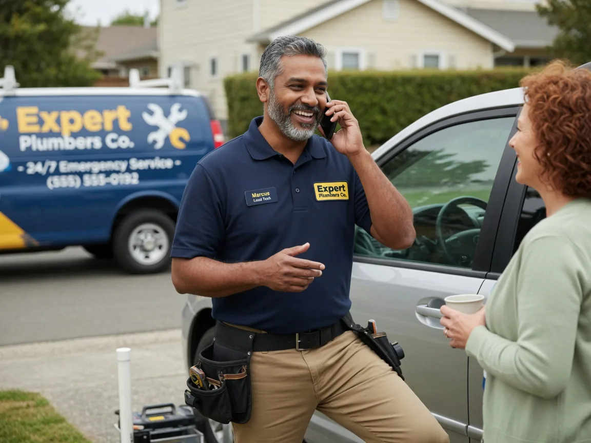 Drain Cleaning Litchfield, ME FAQs